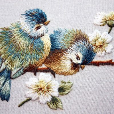 Rustic Mason Jar Light