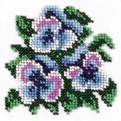 Patterned Pillow Set